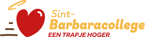 Sint Barbara College Logo@2x
