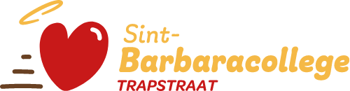 Sint Barbaracollege Logo Trapstraat@2x