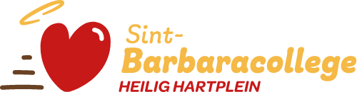 Sint Barbaracollege Heilig Hartplein